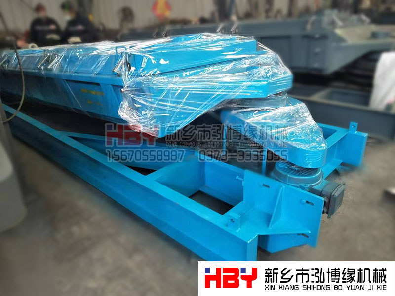 直排篩電機轉速不穩定可能會帶來哪些問題？
